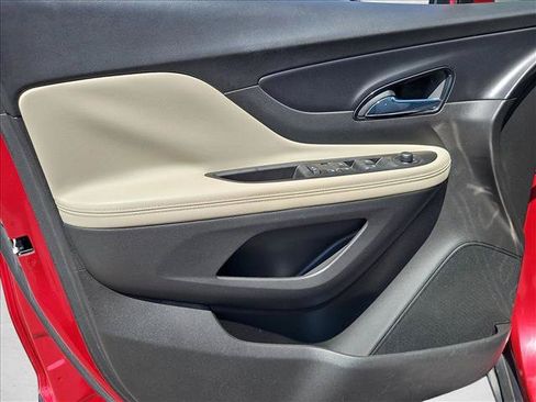 Certified 2018 Buick Encore Preferred FWD image 11