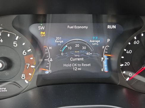 New 2026 Jeep Compass Limited image 21