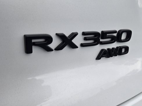 New 2026 Lexus RX 350 Premium image 5