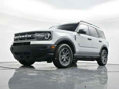 Used 2022 Ford Bronco Sport Big Bend w/ Convenience Package image 44