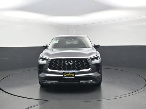 Used 2022 INFINITI QX60 Sensory AWD/4WD image 39