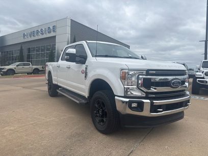 Used 2021 Ford F250 XLT w/ XLT Premium Package