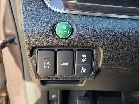 Used 2015 Honda CR-V Touring image 17