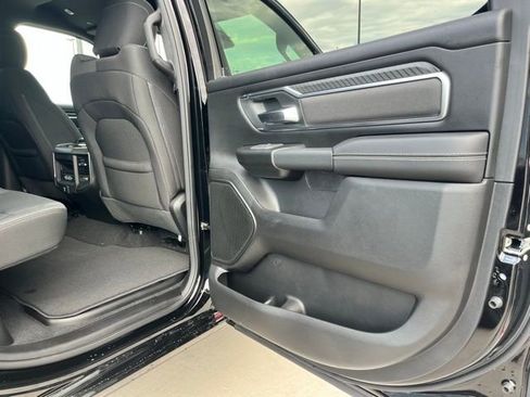 New 2026 RAM 1500 Lone Star AWD/4WD image 20