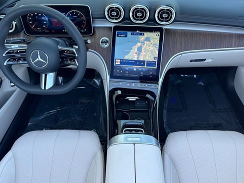 New 2026 Mercedes-Benz CLE 450 4MATIC Cabriolet image 27