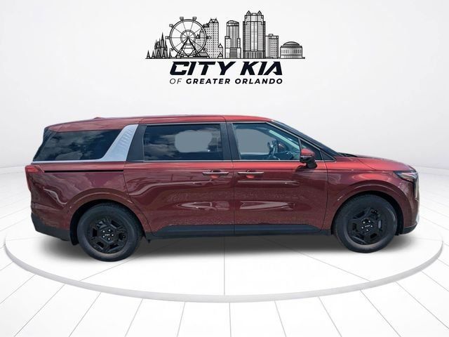 New 2026 Kia Carnival FWD image 7