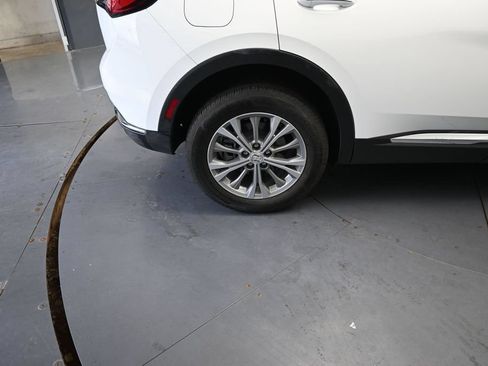 Used 2023 Buick Envision Preferred FWD image 20