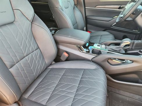 New 2025 Kia Telluride SX X-Line image 10