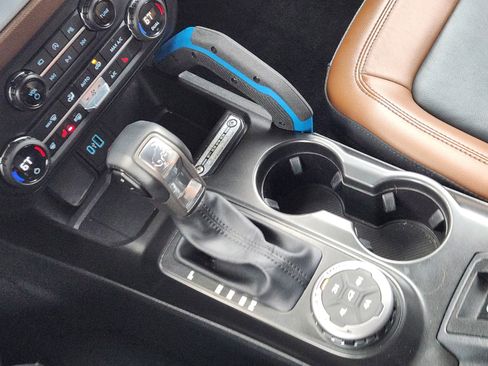 Used 2023 Ford Bronco Outer Banks image 20