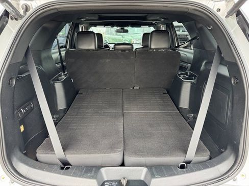 Used 2019 Ford Explorer Sport w/ Equipment Group 401A image 19