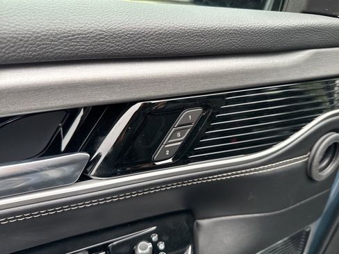 New 2026 Jeep Grand Wagoneer Limited image 22