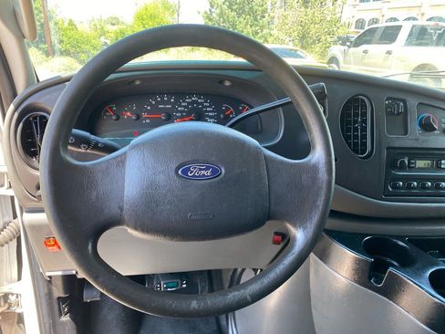 Used 2007 Ford E-250 and Econoline 250 RWD image 20
