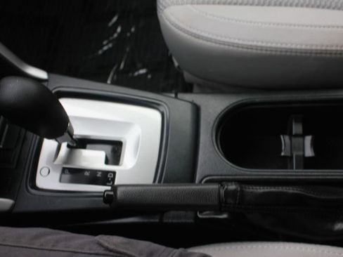 Used 2016 Subaru Forester 2.5i w/ Protection Package #1 image 21