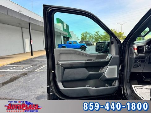 Used 2022 Ford F150 Raptor w/ Equipment Group 801A High AWD/4WD image 53