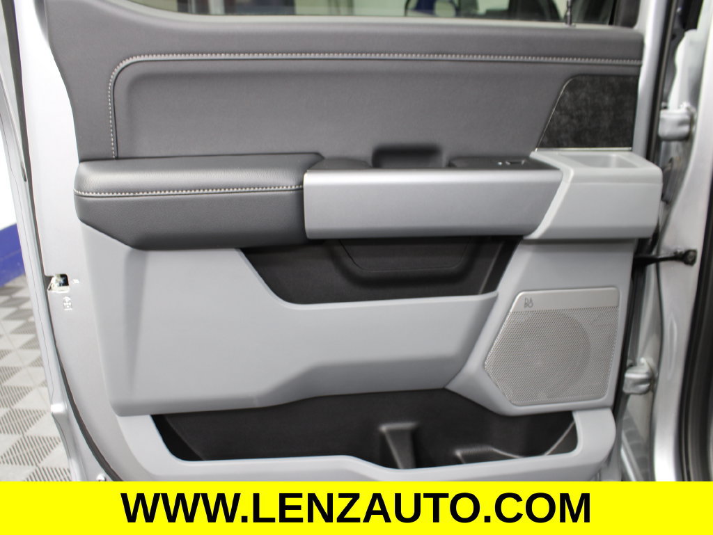 Used 2024 Ford F350 XLT w/ Black Appearance Package AWD/4WD image 71