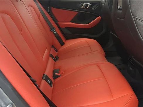 Used 2022 BMW M235i xDrive Gran Coupe w/ Premium Package AWD/4WD image 26