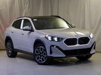 New 2026 BMW X2 xDrive28i w/ Technology Package AWD/4WD video 1