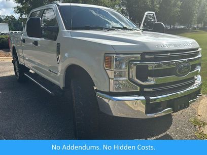Used 2021 Ford F250 XL w/ STX Appearance Package