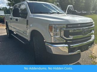 Used 2021 Ford F250 XL w/ STX Appearance Package AWD/4WD video 1