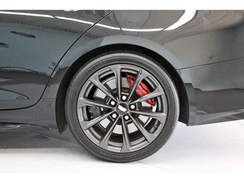 Used 2023 Cadillac CT4 V Blackwing w/ Driver Assist Package RWD image 32
