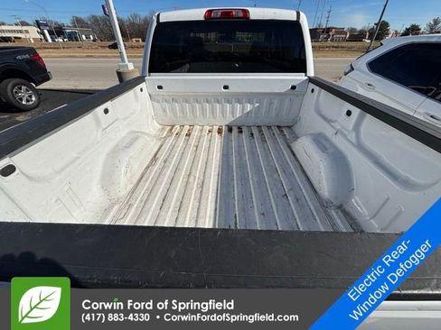 Used 2018 Chevrolet Silverado 1500 LT w/ All Star Edition image 6