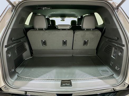 New 2026 Buick Enclave Sport Touring w/ Power Package image 27