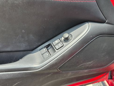 Used 2016 MAZDA MX-5 Miata Club RWD image 11