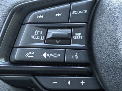 New 2026 Subaru Outback Premium image 31