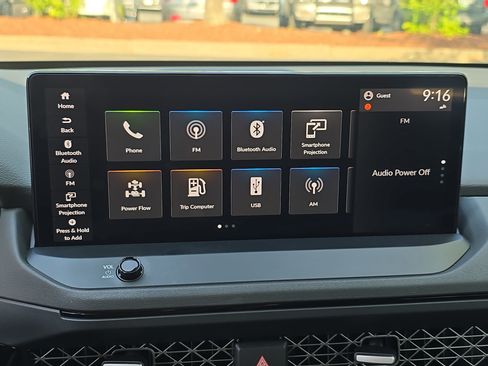 Used 2024 Honda Accord EX-L image 20