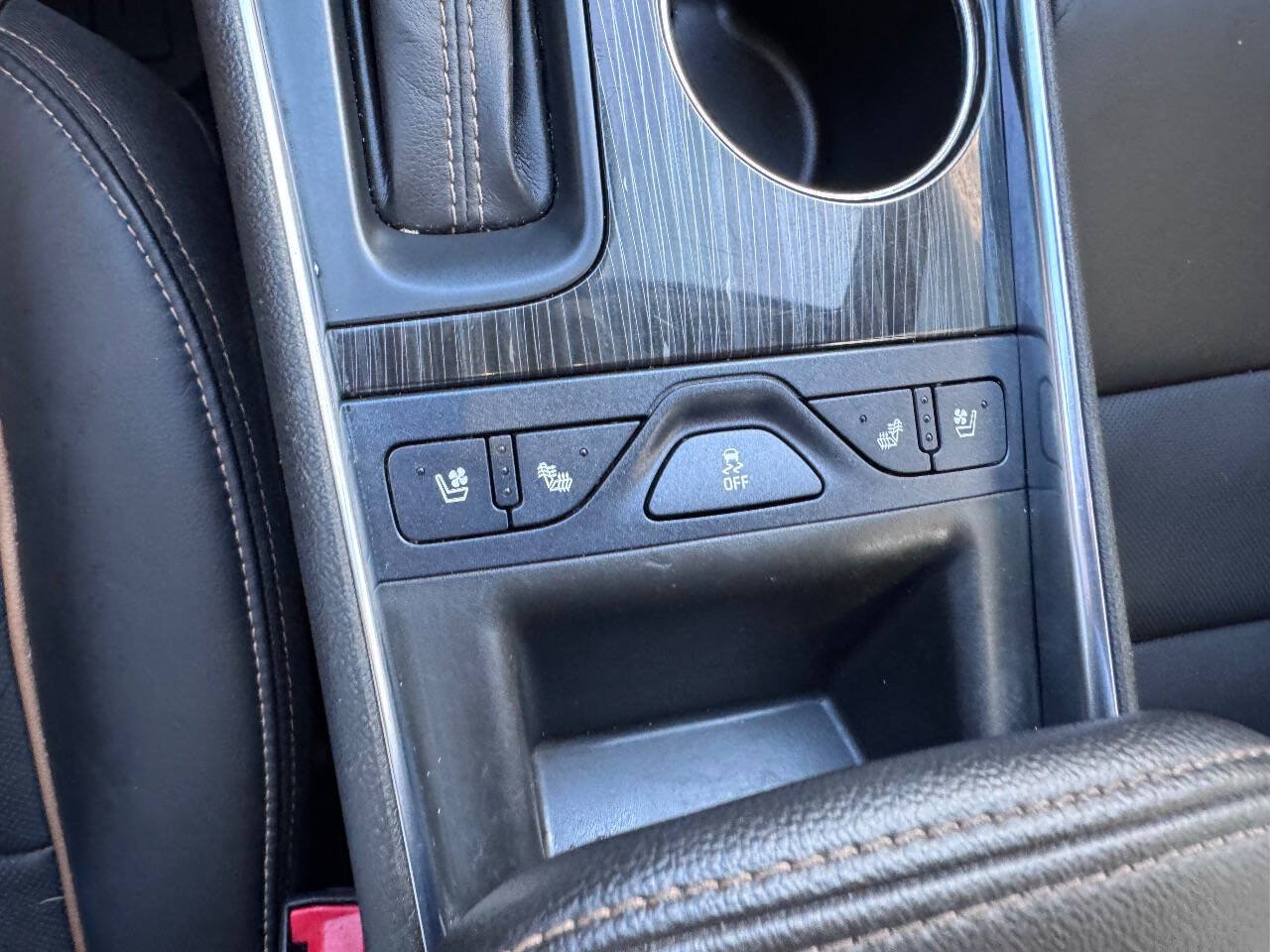 Used 2020 Chevrolet Impala Premier w/ Premier Confidence Package FWD image 45