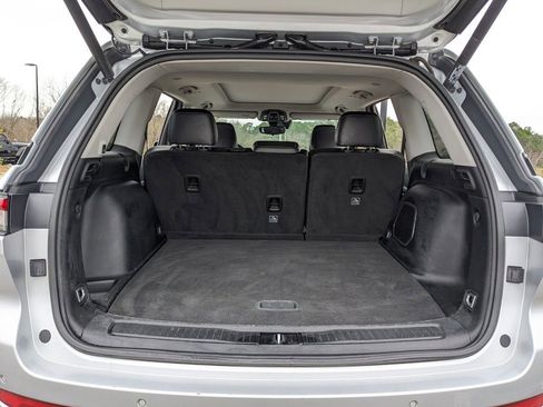 Used 2022 Jeep Grand Cherokee Limited image 44