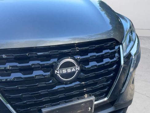 Used 2025 Nissan Kicks Play S FWD image 28