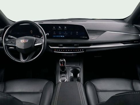 Used 2024 Cadillac XT4 Premium Luxury AWD/4WD image 20