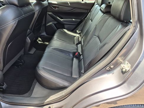 Used 2018 Subaru Impreza 2.0i Limited AWD/4WD image 16