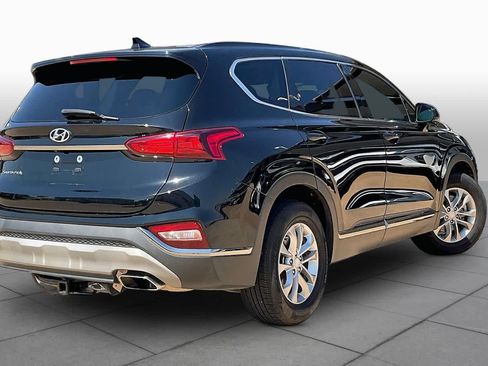 Used 2019 Hyundai Santa Fe SEL FWD image 12