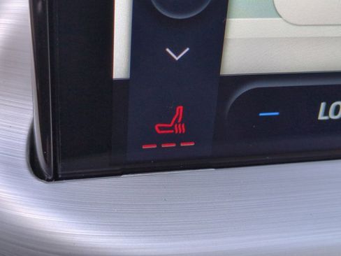 New 2026 Ford Escape Platinum w/ Premium Technology Package image 24