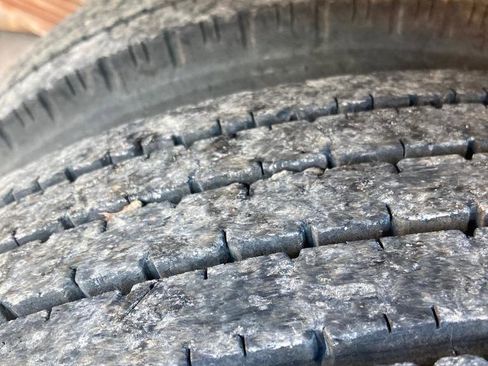 Used 2005 Ford F450 XL image 14