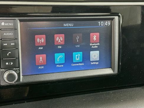 Used 2025 Nissan Kicks S FWD image 21