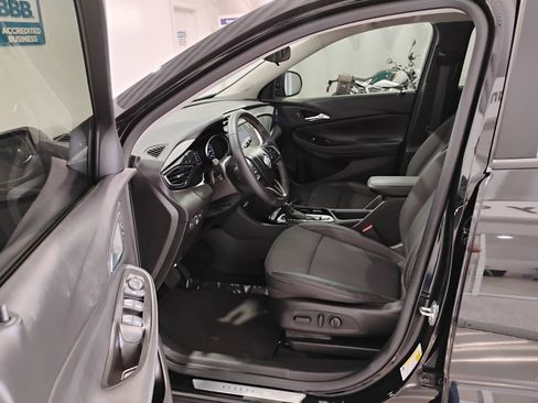 Used 2023 Buick Encore GX Preferred w/ Cold Weather Comfort Package image 48