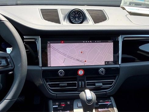 New 2025 Porsche Macan Turbo image 24