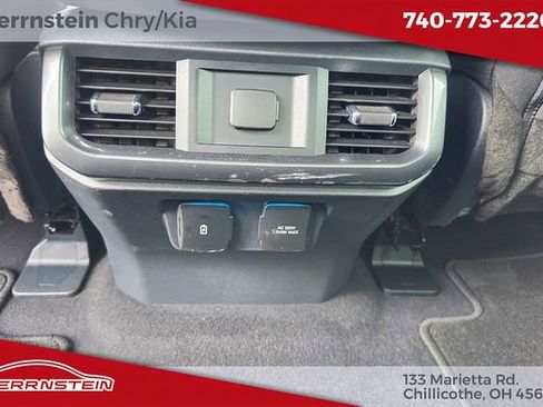 Used 2023 Ford F150 XLT w/ Equipment Group 302A High image 25