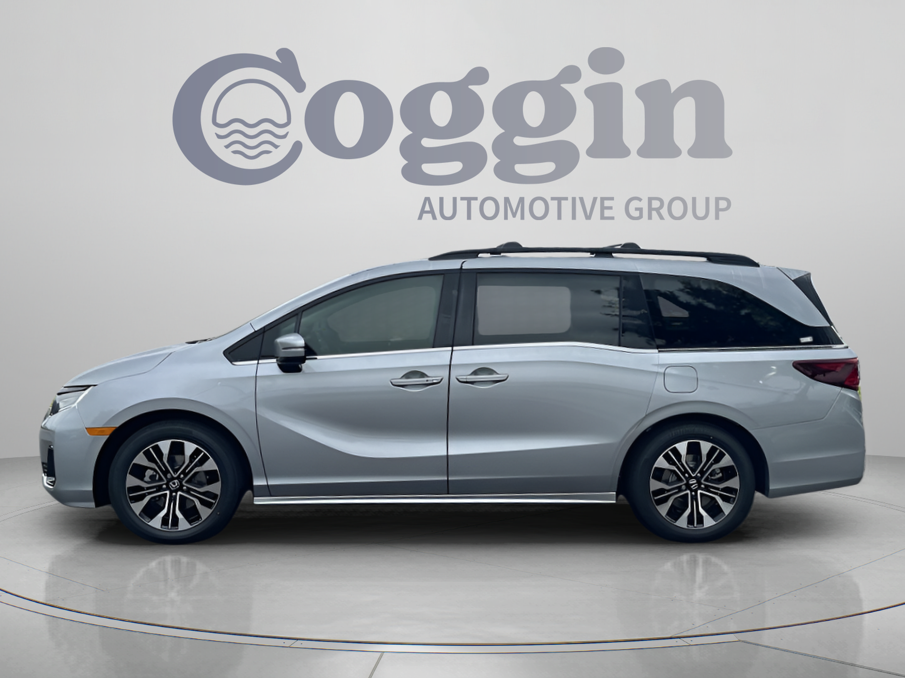 New 2027 Honda Odyssey Elite image 4