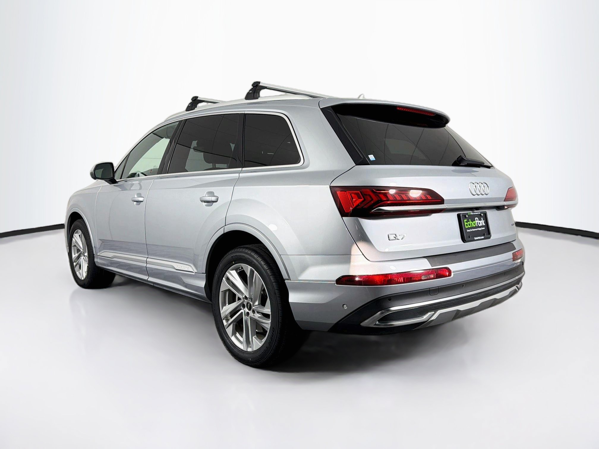 Used 2022 Audi Q7 2.0T Premium Plus w/ Premium Plus Package AWD/4WD image 5