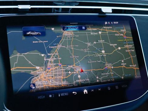 New 2026 Mercedes-Benz E 350 E 350 image 16