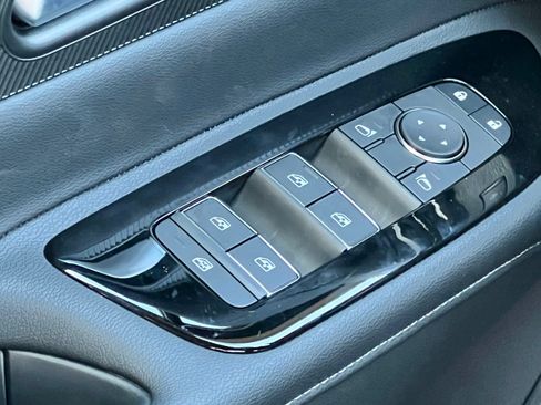 New 2026 Nissan Murano SV AWD/4WD image 29