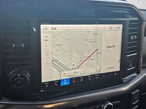 New 2025 Ford F150 King Ranch image 13