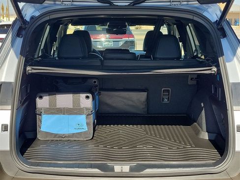 New 2026 Subaru Outback Touring image 12