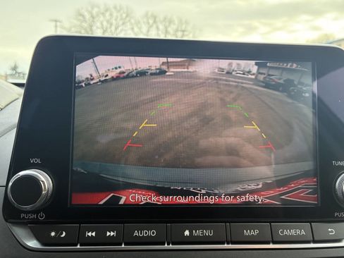 Used 2019 Nissan Altima 2.5 SL image 13