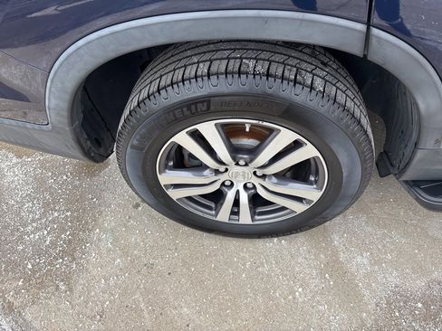 Used 2018 Honda Pilot EX-L image 35