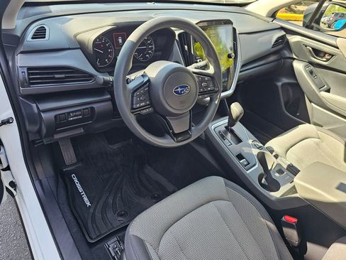 Used 2024 Subaru Crosstrek 2.0i Premium AWD/4WD image 19